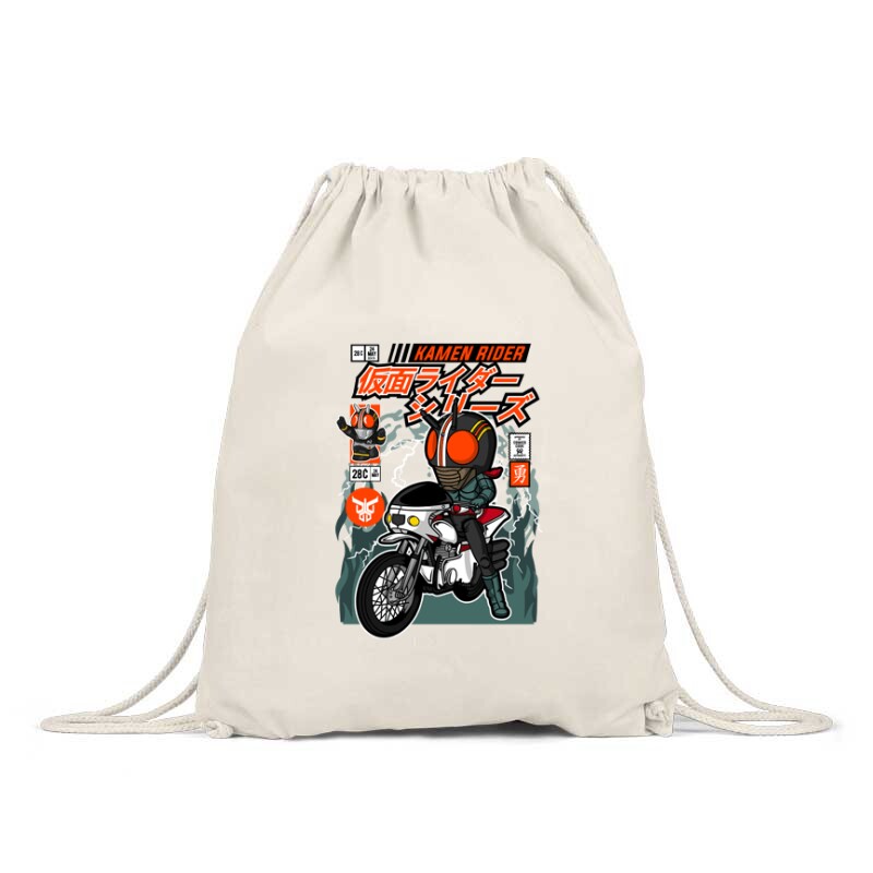 Kamen rider Hátizsák