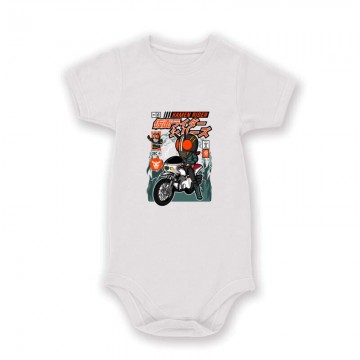 Kamen rider Baby Body
