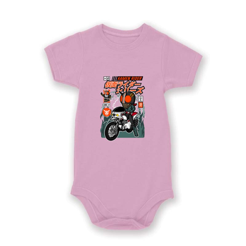 Kamen rider Baby Body