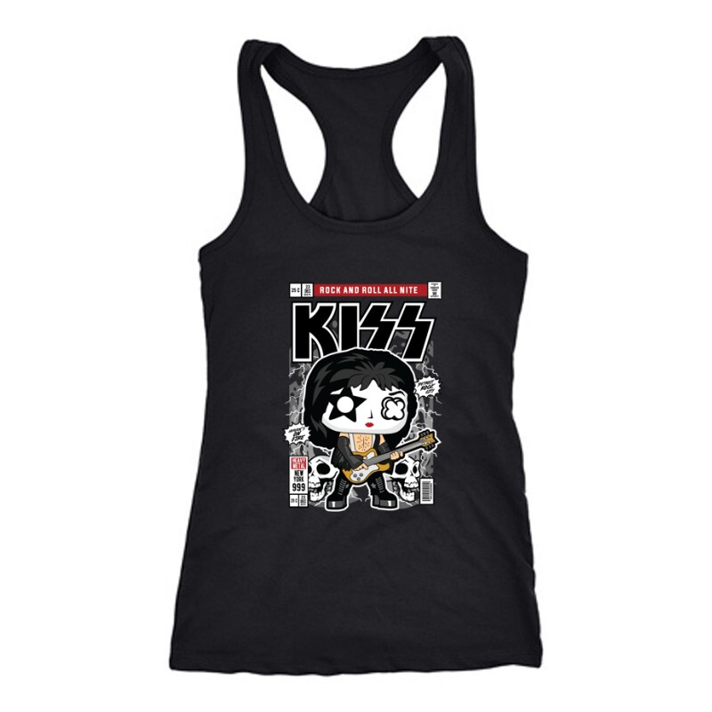 Kiss Női Trikó