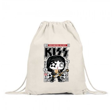 Kiss Hátizsák