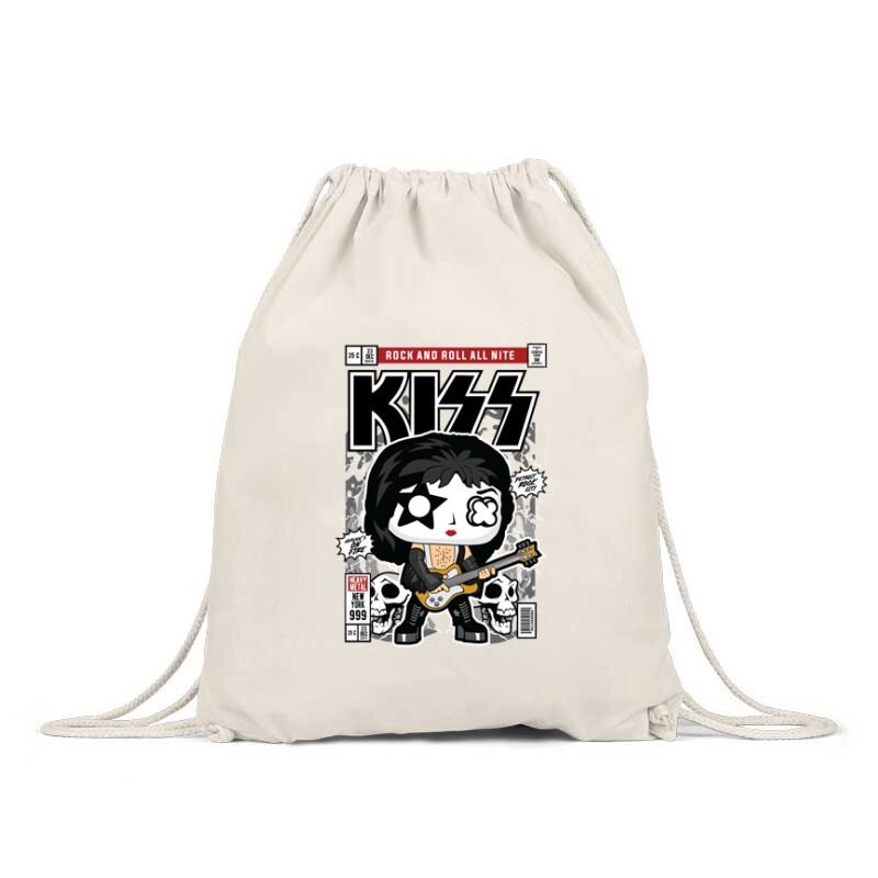 Kiss Hátizsák