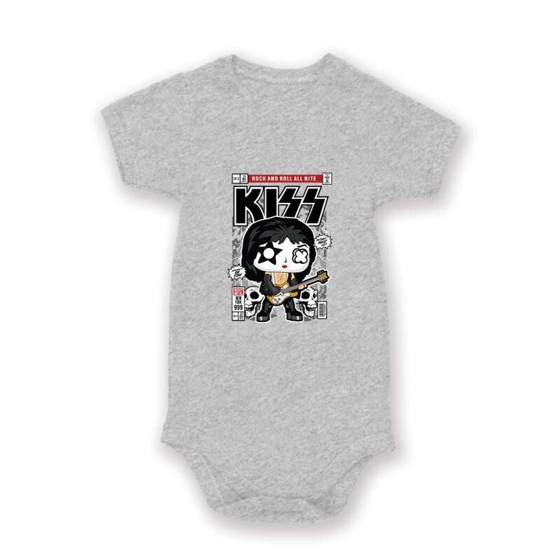Kiss Baby Body