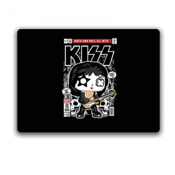 Kiss Egérpad