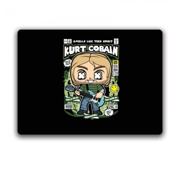 Kurt Cobain Egérpad