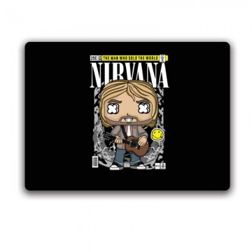 Nirvana Egérpad