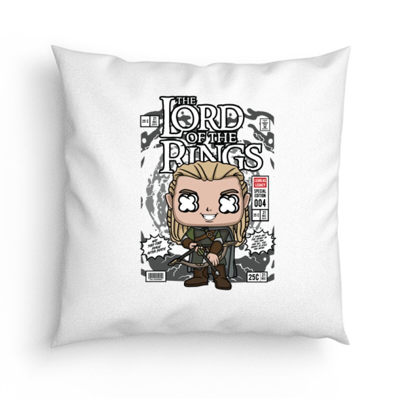 The Lord of the Rings Párna