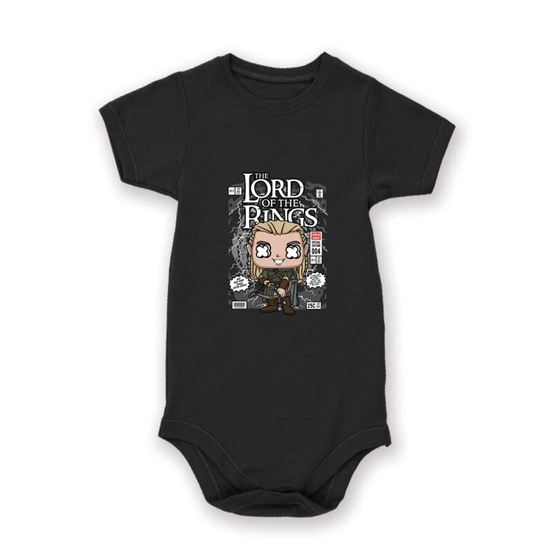 The Lord of the Rings Baby Body