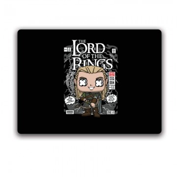 The Lord of the Rings Egérpad