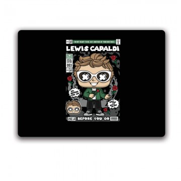 Lewis Capaldi Egérpad
