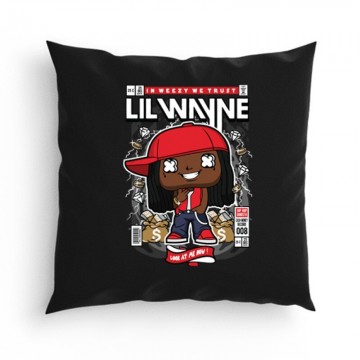 Lil Wayne Párna