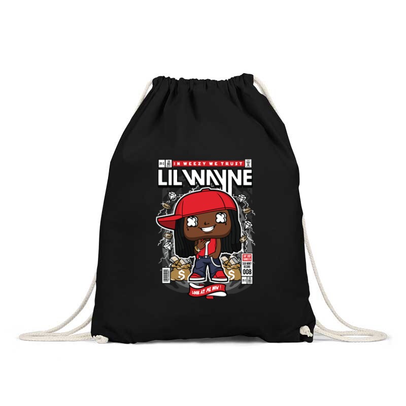 Lil Wayne Hátizsák