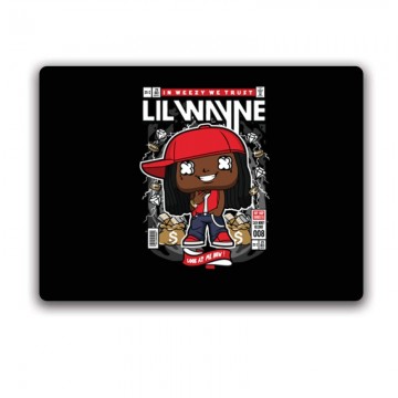 Lil Wayne Egérpad