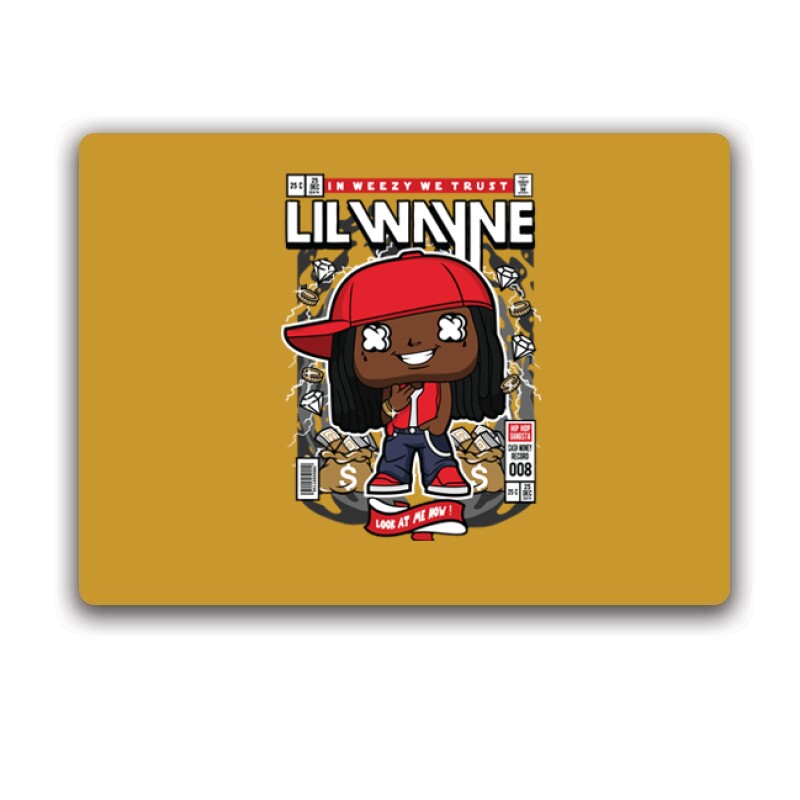 Lil Wayne Egérpad