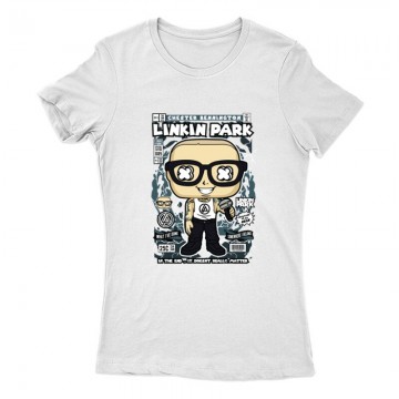 Linkin Park Női Póló