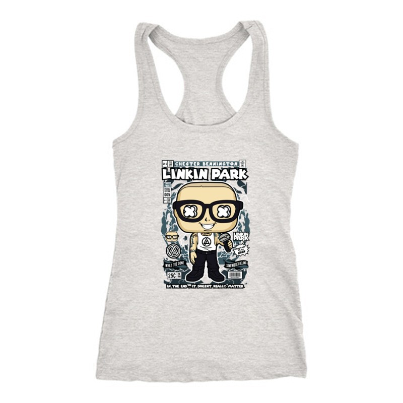 Linkin Park Női Trikó