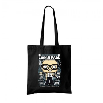 Linkin Park Bevásárló Táska