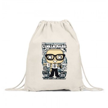 Linkin Park Hátizsák
