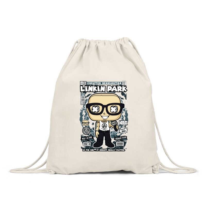 Linkin Park Hátizsák