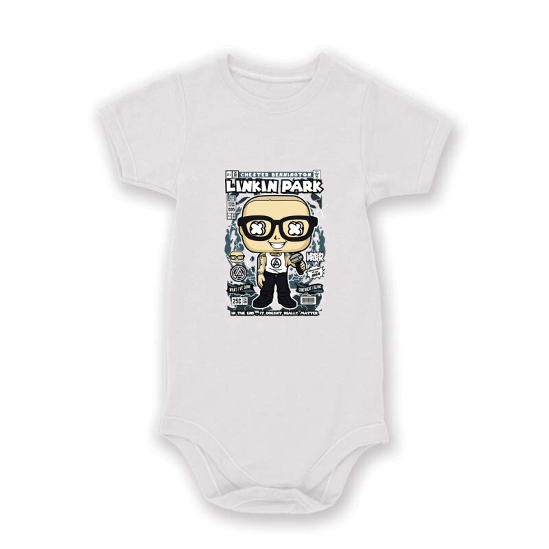 Linkin Park Baby Body