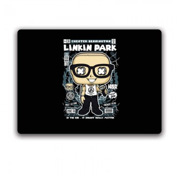 Linkin Park Egérpad