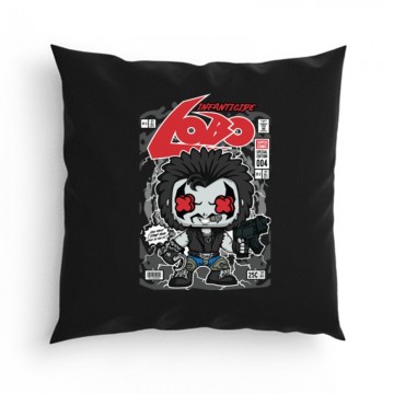 Lobo: Infanticide Párna