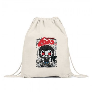 Lobo: Infanticide Hátizsák