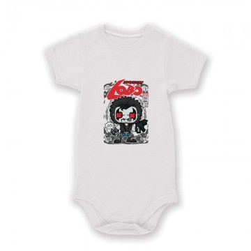 Lobo: Infanticide Baby Body