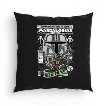 The Mandalorian Párna