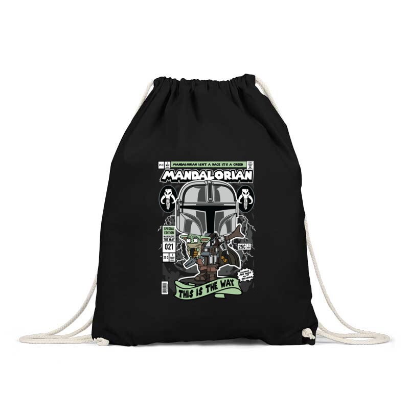The Mandalorian Hátizsák