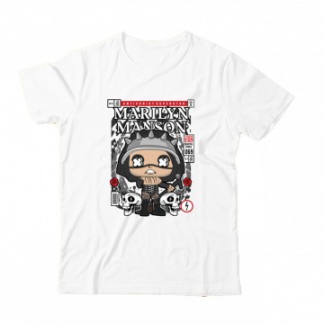 Marilyn Manson Gyermek Póló