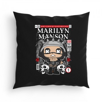 Marilyn Manson Párna