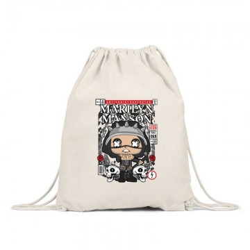 Marilyn Manson Hátizsák