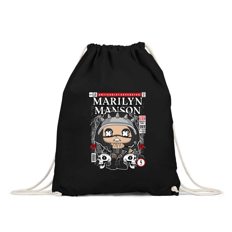 Marilyn Manson Hátizsák