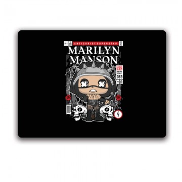 Marilyn Manson Egérpad