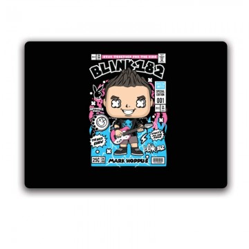 Mark Hoppus Blink 182 Egérpad