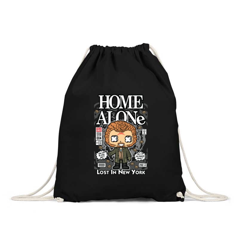 Home Alone Hátizsák