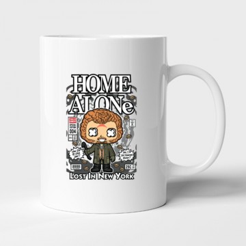 Home Alone Bögre