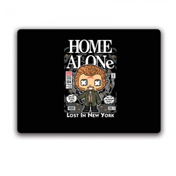 Home Alone Egérpad