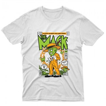 The Mask Unisex Póló