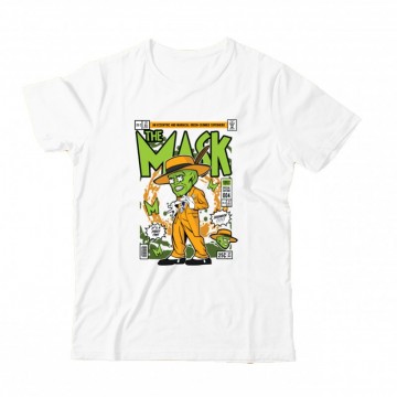 The Mask Gyermek Póló