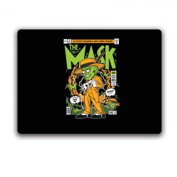 The Mask Egérpad