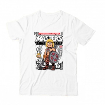 Masters of the Universe Gyermek Póló