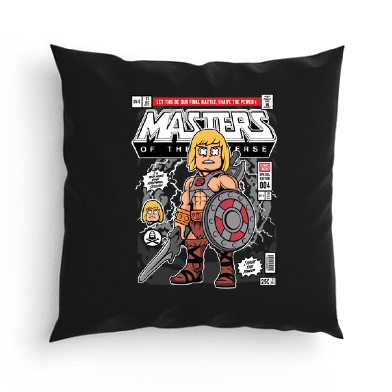 Masters of the Universe Párna