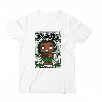 Maui Adventures Gyermek Póló