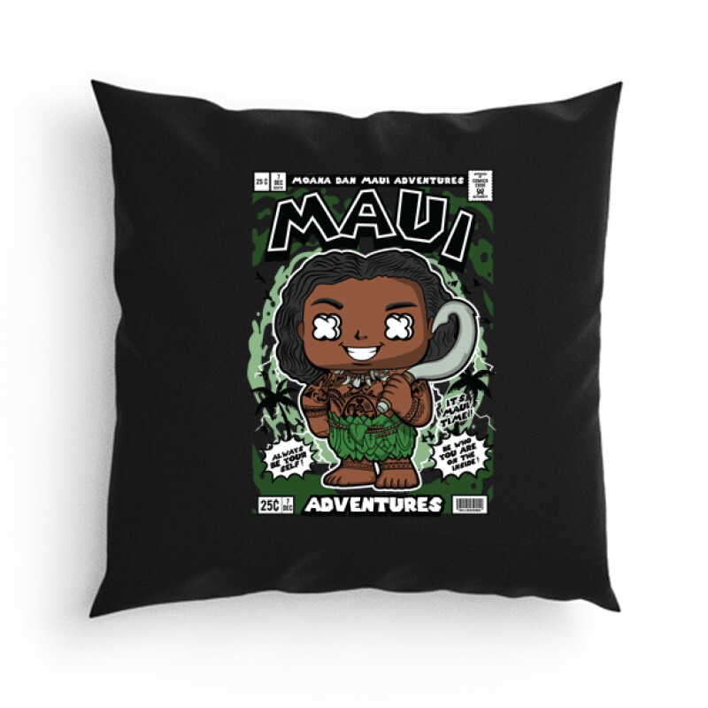 Maui Adventures Párna