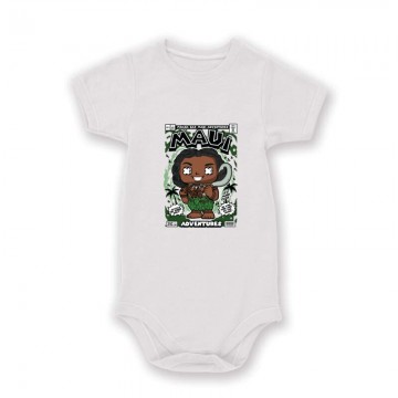Maui Adventures Baby Body
