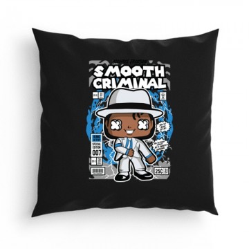 Smooth Criminal Michael Jackson Párna