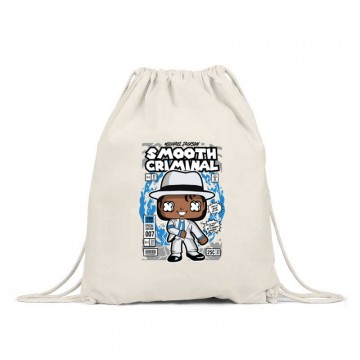Smooth Criminal Michael Jackson Hátizsák