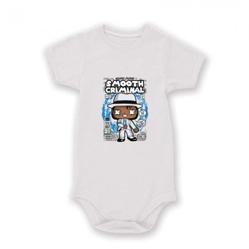 Smooth Criminal Michael Jackson Baby Body